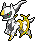 Logo arceus