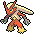 blaziken