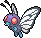 butterfree