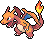 Logo charizard