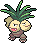 Logo exeggutor