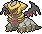 giratina