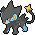 luxray