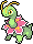 meganium