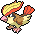 pidgeot