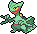 sceptile