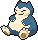 snorlax