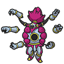 Hoopa Unbound – Limitless VGC