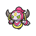Hoopa – Limitless VGC