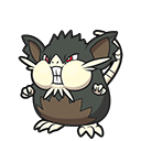 Alolan Raticate – Limitless VGC