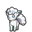 Alolan Vulpix - Player Ranking – Limitless VGC